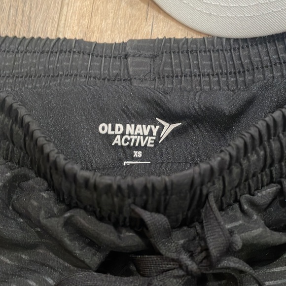 ❗️BUNDLE SALE 4 for $20✨HP✨Activewear Shorts FREE Cap - Picture 5 of 9